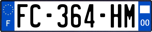 FC-364-HM