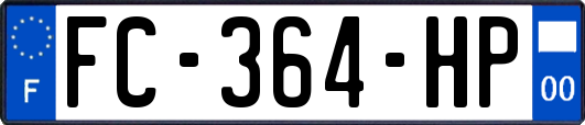 FC-364-HP