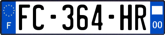 FC-364-HR