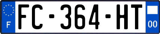 FC-364-HT