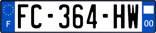 FC-364-HW