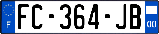 FC-364-JB