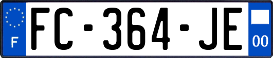 FC-364-JE