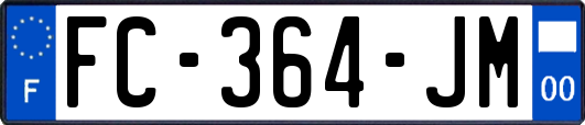 FC-364-JM
