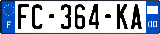 FC-364-KA