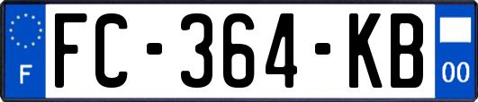 FC-364-KB