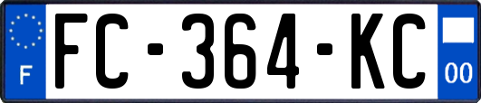 FC-364-KC
