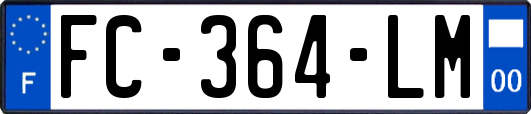 FC-364-LM