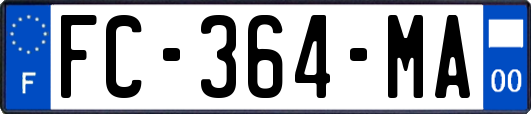 FC-364-MA