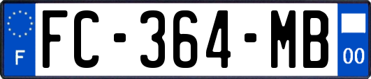 FC-364-MB