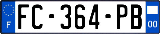 FC-364-PB