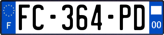 FC-364-PD