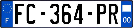 FC-364-PR