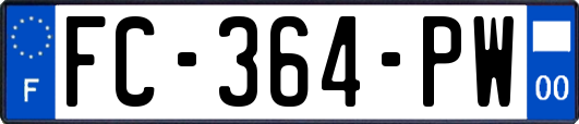 FC-364-PW