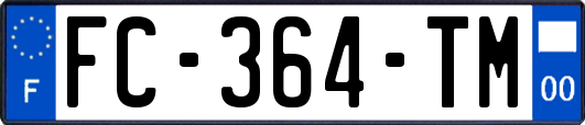 FC-364-TM