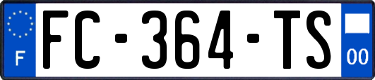 FC-364-TS