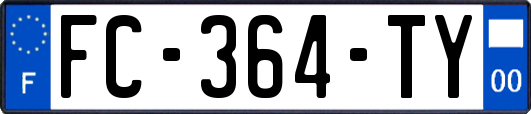 FC-364-TY