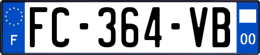 FC-364-VB