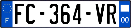 FC-364-VR