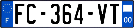 FC-364-VT