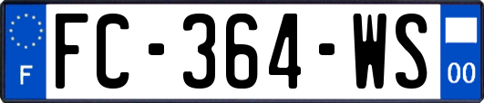 FC-364-WS