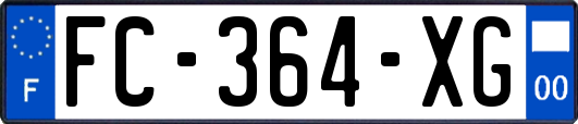 FC-364-XG