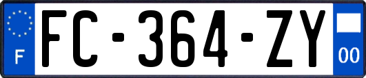 FC-364-ZY