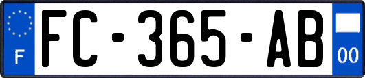 FC-365-AB