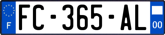 FC-365-AL