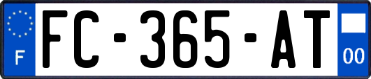 FC-365-AT