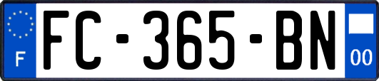 FC-365-BN