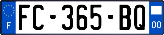 FC-365-BQ