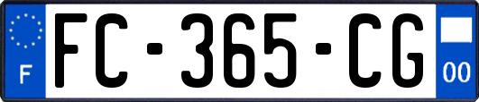 FC-365-CG