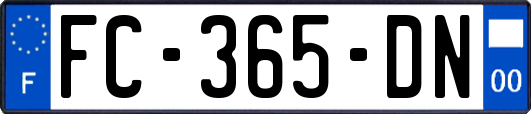 FC-365-DN