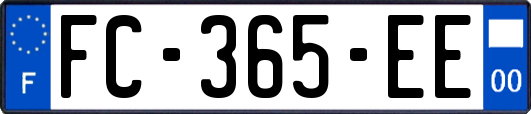 FC-365-EE