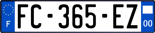 FC-365-EZ