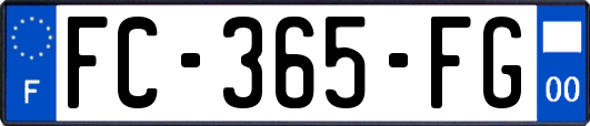 FC-365-FG