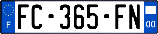 FC-365-FN