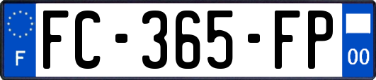 FC-365-FP