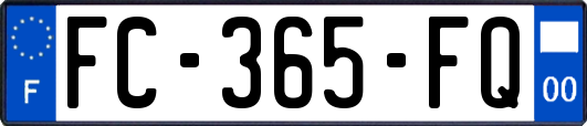 FC-365-FQ