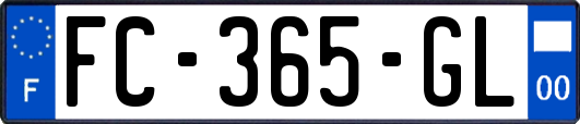 FC-365-GL