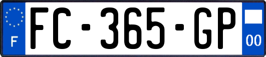 FC-365-GP