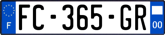 FC-365-GR