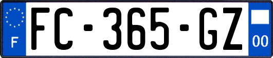 FC-365-GZ