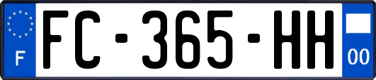 FC-365-HH