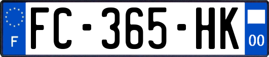 FC-365-HK