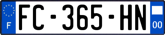 FC-365-HN