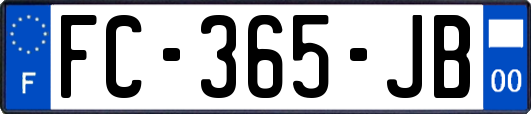 FC-365-JB