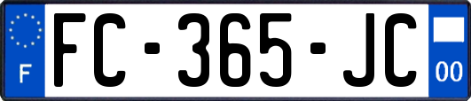 FC-365-JC