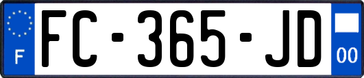 FC-365-JD